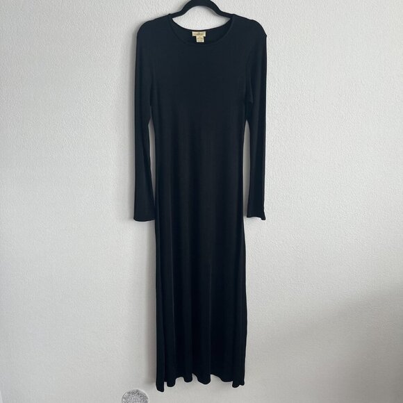 Vintage Limited America Maxi Dress - Picture 1 of 3
